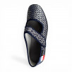ballerines femme velcro confortables FARGEOT Trudy