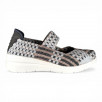 Ballerines Femme confortables ROCK SPRING Gisi