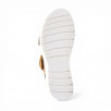 Sandales confortables femme à velcro ARA 33505