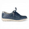 chaussures à lacets confortables femme Suave 6657
