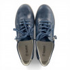 chaussures à lacets confortables femme Suave 6657