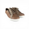 basket femme confortable semelle amovible Suave 14011