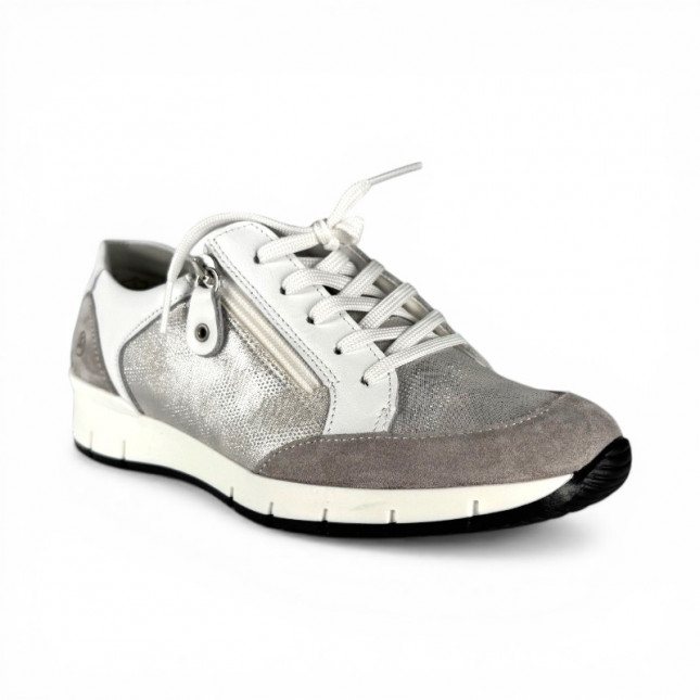 basket femme confortable fargeot 10535