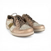 chaussures de ville confortable femme Suave 18501