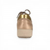 chaussures de ville confortable femme Suave 18501