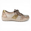 chaussures de ville confortable femme Suave 18501