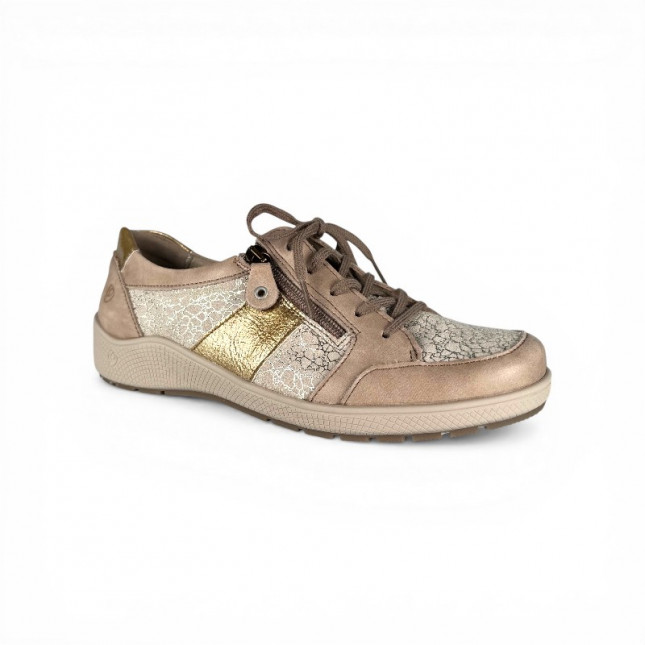chaussures de ville confortable femme Suave 18501