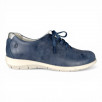 chaussures à lacets femme confortables Suave 6603