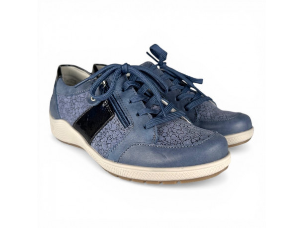 chaussures de ville confortable femme Suave 18501 chaussures de ville confortable femme Suave 18501