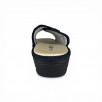 mules pieds sensibles femme confortables FARGEOT Partita