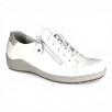chaussures à lacets femme confortables SUAVE 18500