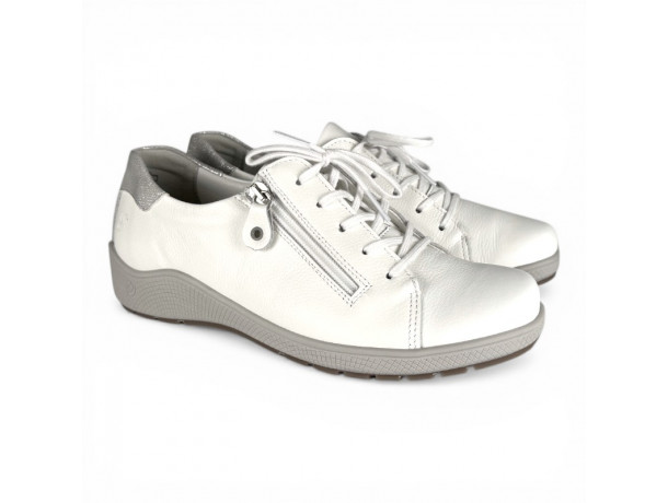 chaussures à lacets femme confortables SUAVE 18500 chaussures à lacets femme confortables SUAVE 18500