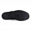 ballerines à bride velcro confortables femme Fargeot Teresa
