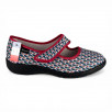 ballerines femme confortables Fargeot Tessa
