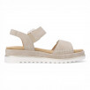 sandales femme confortables Remonte D3P53
