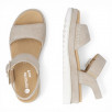 sandales femme confortables Remonte D3P53