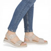 sandales femme confortables Remonte D3P53