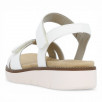 Sandales femme confortables Remonte D2049