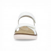 Sandales femme confortables Remonte D2049