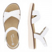 Sandales femme confortables Remonte D2049