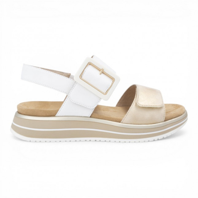 sandales femme confortables Remonte D1J53