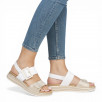 sandales femme confortables Remonte D1J53