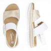sandales femme confortables Remonte D1J53