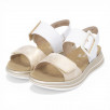 sandales femme confortables Remonte D1J53