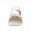 sandales femme confortables Remonte D1J53