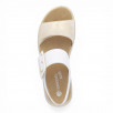 sandales femme confortables Remonte D1J53