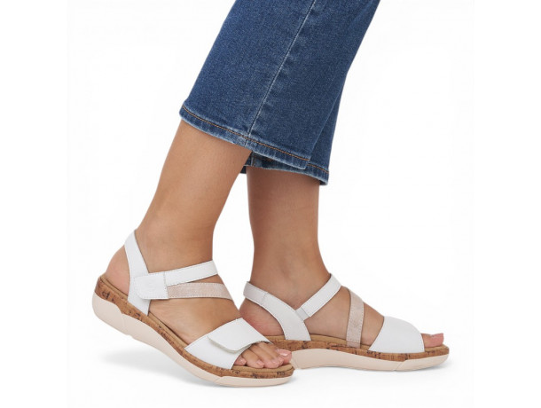 sandales femme confortables Remonte R6860