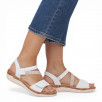 sandales femme confortables Remonte R6860