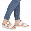 mules femme confortables Remonte R6858