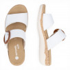mules femme confortables Remonte R6858