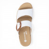 mules femme confortables Remonte R6858