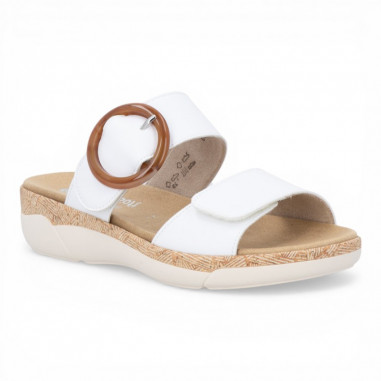 mules femme confortables Remonte R6858