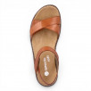 Sandales femme confortables Remonte D2049