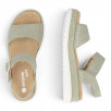 sandales femme confortables Remonte D3P53