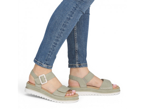 sandales femme confortables Remonte D3P53