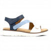 Sandales confortables femme REMONTE D2050