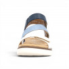 Sandales confortables femme REMONTE D2050