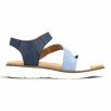 Sandales confortables femme REMONTE D2050