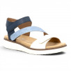 Sandales confortables femme REMONTE D2050