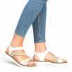 Sandales confortables femme REMONTE D2050