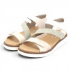 Sandales confortables femme REMONTE D2050