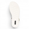 Sandales confortables femme REMONTE D2050