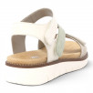 Sandales confortables femme REMONTE D2050