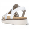 Sandales femme confortables Remonte D2041