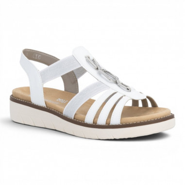 Sandales femme confortables Remonte D2041