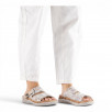 mules femme confortable Rieker V0300